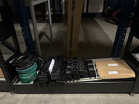 Partij installatiemateriaal - afbeelding 7 van  10