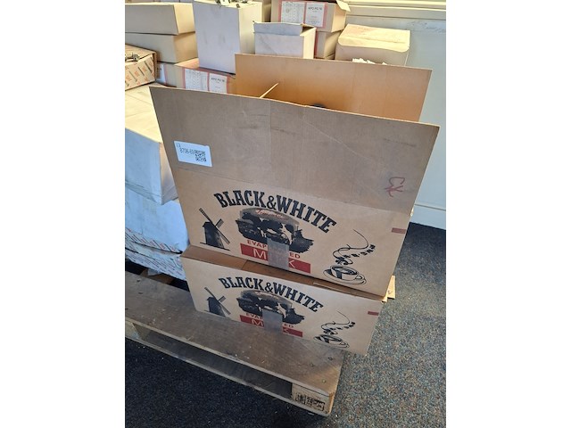 Partij installatiemateriaal - afbeelding 4 van  15