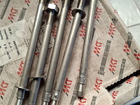 Partij installatiemateriaal - afbeelding 9 van  15