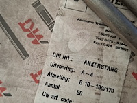 Partij installatiemateriaal - afbeelding 10 van  15