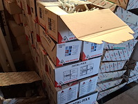 Partij installatiemateriaal - afbeelding 11 van  15