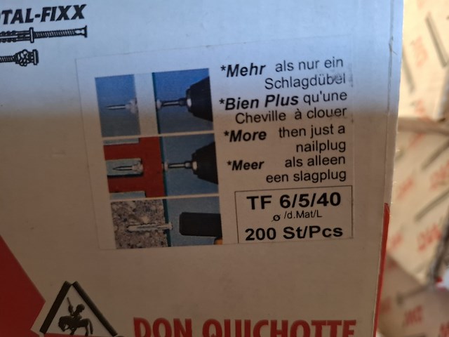 Partij installatiemateriaal - afbeelding 13 van  15