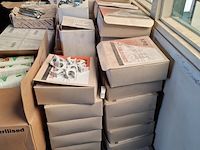 Partij installatiemateriaal - afbeelding 14 van  15