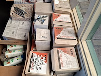 Partij installatiemateriaal - afbeelding 15 van  15