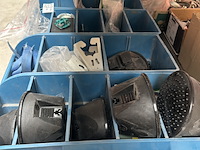 Partij installatiemateriaal - afbeelding 1 van  6