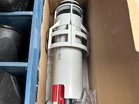 Partij installatiemateriaal - afbeelding 2 van  6