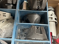 Partij installatiemateriaal - afbeelding 3 van  6