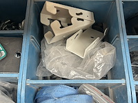 Partij installatiemateriaal - afbeelding 4 van  6