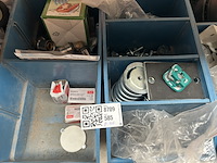 Partij installatiemateriaal - afbeelding 5 van  6