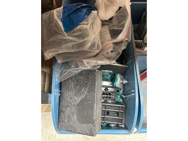 Partij installatiemateriaal - afbeelding 6 van  6