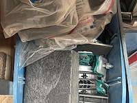 Partij installatiemateriaal - afbeelding 6 van  6