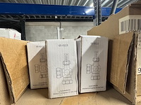 Partij installatiemateriaal - afbeelding 5 van  9