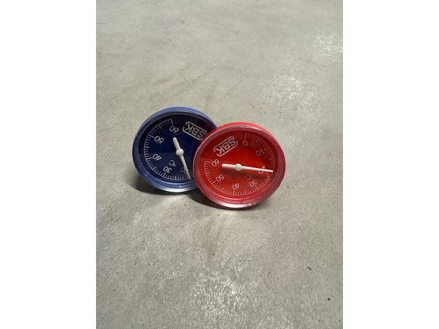 Partij installatiemateriaal - afbeelding 7 van  9