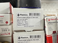 Partij installatiemateriaal - afbeelding 3 van  12