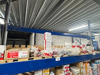 Partij installatiemateriaal - afbeelding 1 van  12