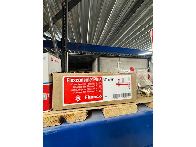 Partij installatiemateriaal - afbeelding 6 van  12