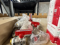 Partij installatiemateriaal - afbeelding 7 van  12