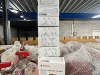 Partij installatiemateriaal - afbeelding 8 van  12