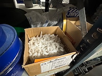 Partij installatiemateriaal - afbeelding 3 van  14