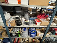 Partij installatiemateriaal - afbeelding 1 van  14