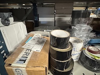 Partij installatiemateriaal - afbeelding 7 van  14