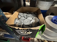 Partij installatiemateriaal - afbeelding 13 van  14