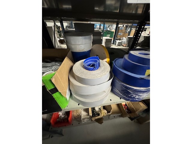 Partij installatiemateriaal - afbeelding 14 van  14