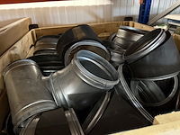 Partij installatiemateriaal - afbeelding 2 van  2
