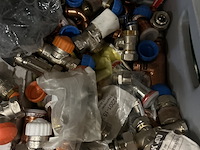Partij installatiemateriaal - afbeelding 5 van  10