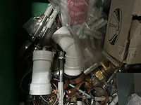 Partij installatiemateriaal - afbeelding 7 van  10