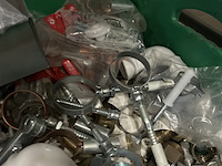 Partij installatiemateriaal - afbeelding 8 van  10