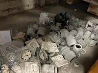 Partij installatiemateriaal - afbeelding 3 van  7