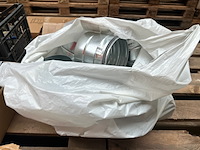 Partij installatiemateriaal - afbeelding 2 van  7