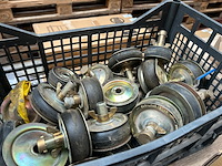 Partij installatiemateriaal - afbeelding 5 van  7