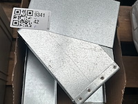 Partij installatiemateriaal - afbeelding 6 van  7