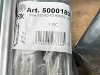 Partij installatiemateriaal - afbeelding 7 van  7