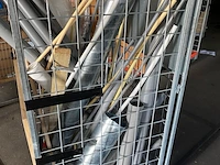 Partij installatiemateriaal - afbeelding 2 van  4