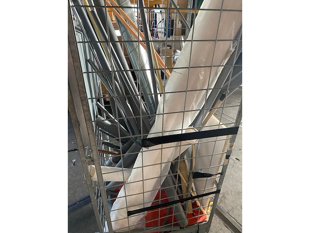 Partij installatiemateriaal - afbeelding 3 van  4