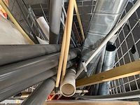 Partij installatiemateriaal - afbeelding 4 van  4