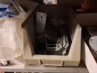 Partij installatiemateriaal - afbeelding 4 van  40