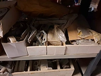 Partij installatiemateriaal - afbeelding 6 van  40