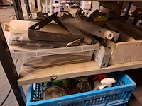Partij installatiemateriaal - afbeelding 7 van  40
