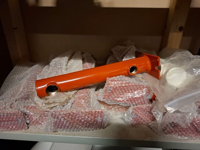 Partij installatiemateriaal - afbeelding 13 van  40