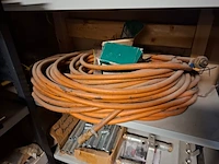 Partij installatiemateriaal - afbeelding 15 van  40