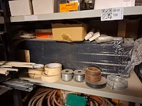 Partij installatiemateriaal - afbeelding 17 van  40
