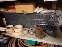 Partij installatiemateriaal - afbeelding 18 van  40