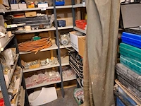 Partij installatiemateriaal - afbeelding 12 van  40