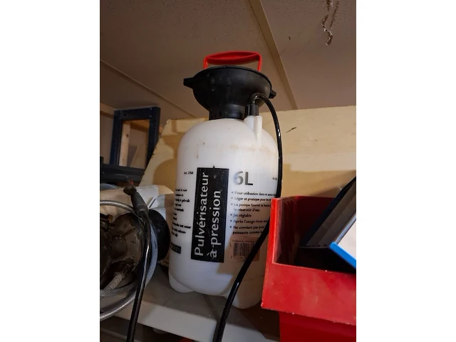 Partij installatiemateriaal - afbeelding 24 van  40
