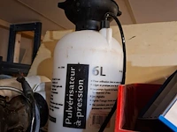 Partij installatiemateriaal - afbeelding 24 van  40