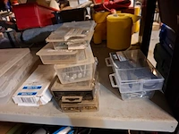Partij installatiemateriaal - afbeelding 25 van  40